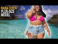 SOFIA RICCI: Global Fashion Icon & Brazilian Model Ambassador | Stunning Look & Measurements