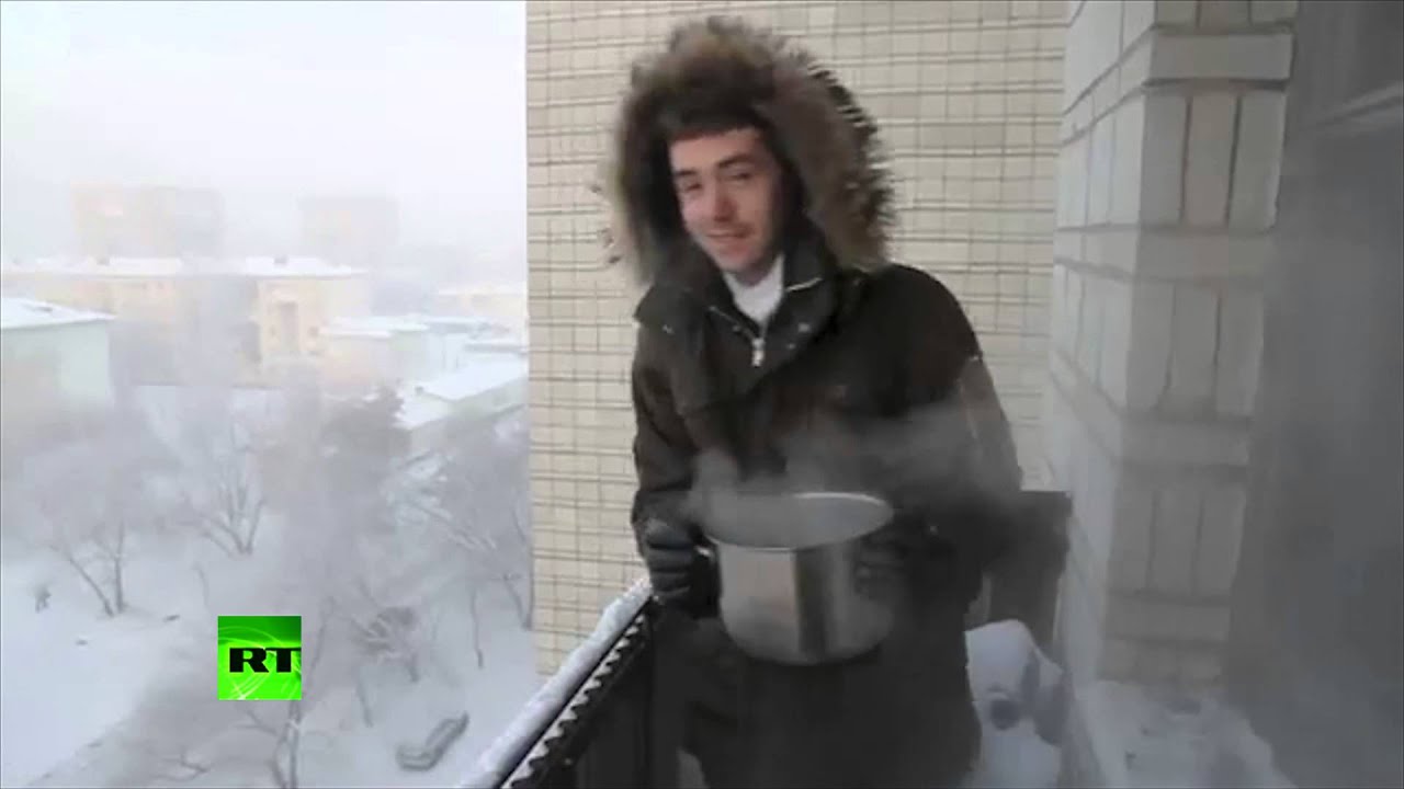 Snow Crazy Russian 80