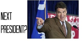 One of the Worlds Worst Candidates is Set to Run Again
@foxcousins
Rick Perry wants to run for President again...What are his chances?
-~-~~-~~~-~~-~-
Please watch: Why Didnt Germans Just Go Around the Berlin Wall?
https://www.youtube.com/watch?v=dOP0HQUTSo0
-~-~~-~~~-~~-~- One of the Worlds Worst Candidates is Set to Run Again