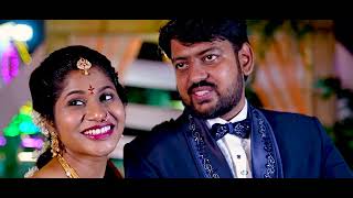 Devara X Candid Wedding Tirupati