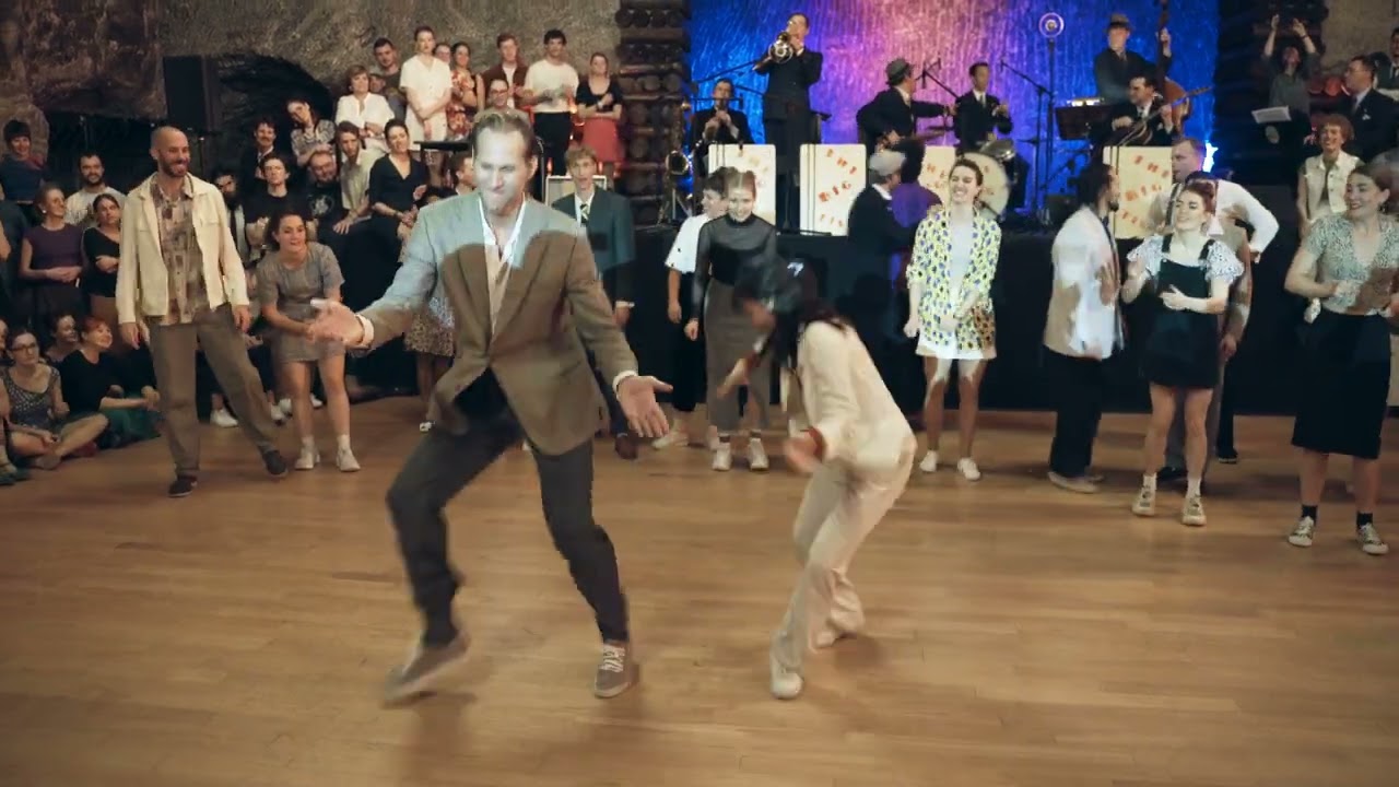 Dragon Swing 2024: Teachers Show