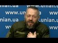Полонені росіяни дали пресконференцію українським ЗМІ