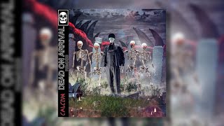 Calcium - Decomposed VIP (Feat. TVBUU)