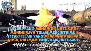 Smokebomb quotes status wa(caption)