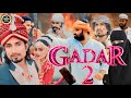 Gadar 2 comedy funny  gadar 2 movie  b4 bihar  gadar 2 movie