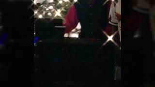 Dj Skinny L and Flatline Da Don live