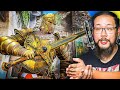 Japanese Sword Experts REACT to For Honor PART 2 | Experts React