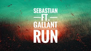 Slofie Backflip Song - Sebastian feat. Gallant - Run for Me (Slofie On iPhone 11 - Apple)