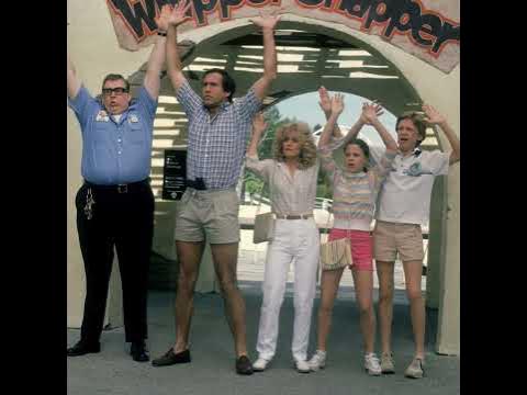 Beverly D’Angelo: How ‘Vacation’ Took An Unexpected Turn During Filming