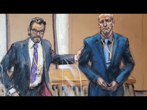 مقتل جورج فلويد عرض فيديو في المحاكمة يظهر معاناة الضحية قبل وفاته وفسح المجال للشهود