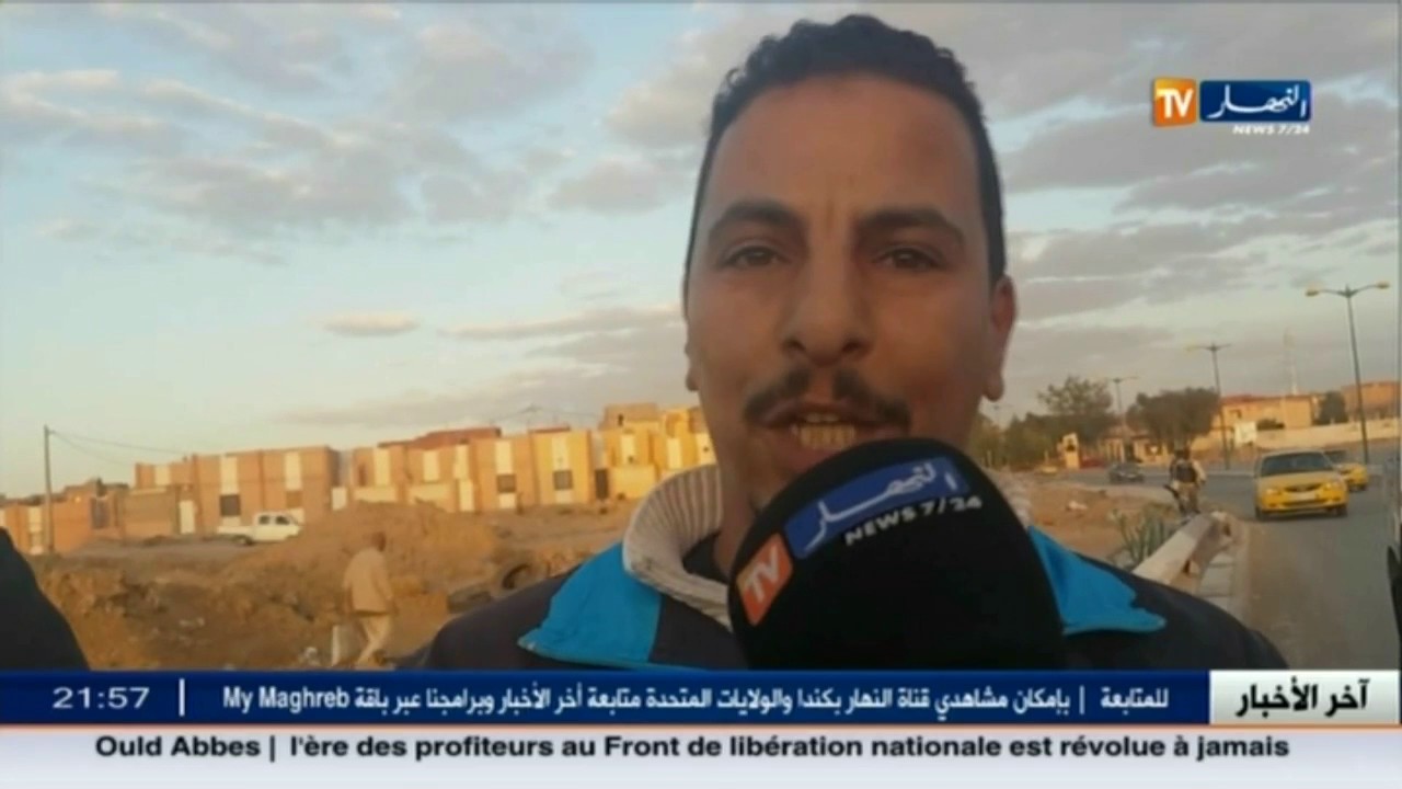 الشيخ النوي يفضح مسؤولي بشار و يكشف المستور