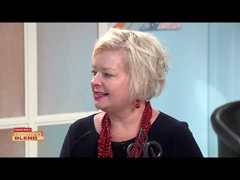 Author Jayne j. Jones | Morning Blend