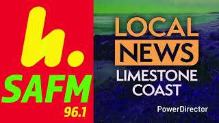 Limestone Coast 96.1Safm - 5Pm News Update, Wednesday April 23Rd 2025