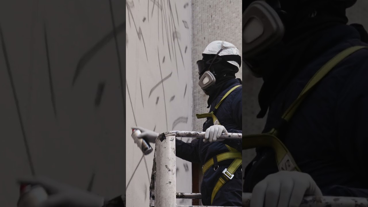 nouvelle Renault #Clio #fullhybrid #ETech 160 ch au rnlt&copy; Corso Garibaldi 73, Milan&nbsp;#ClioLovesItaly