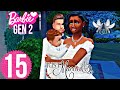 ✨NEW LP✨💕BARBIE LEGACY CHALLENGE💞BUSINESS GEN 2 Ep.15 WE ARE OFFICALLY HUSBAND AND WIFE💍