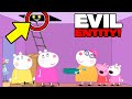 +8 TEORIAS BIZARRAS Que Você Precisa Conhecer de PEPPA PIG!