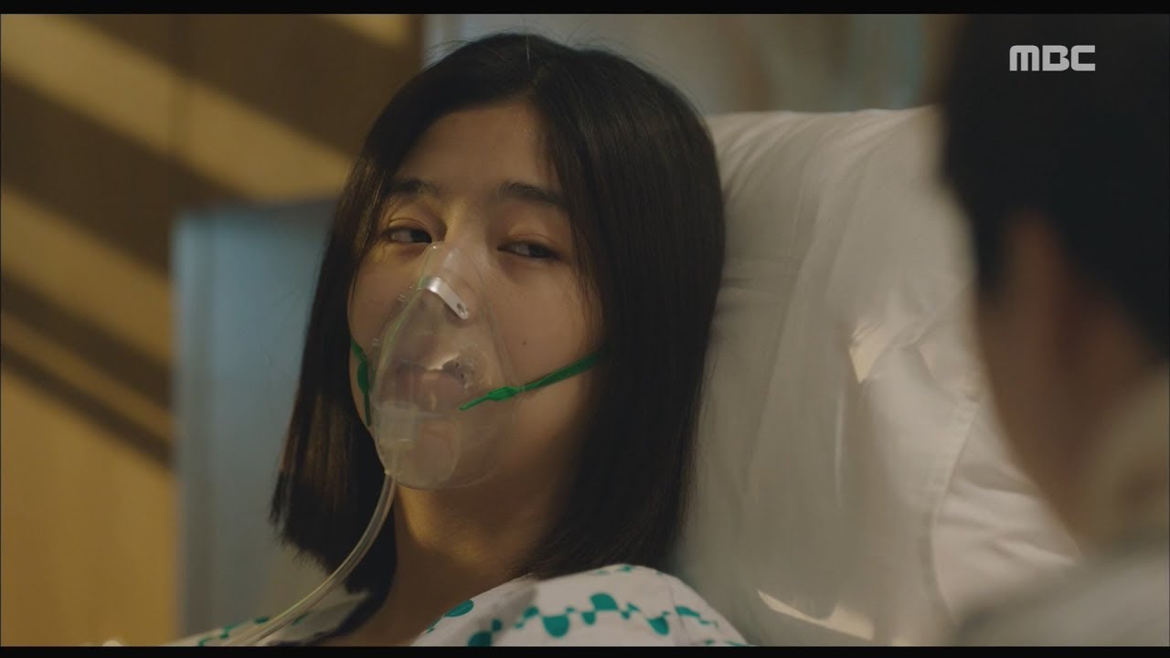 [Bad Papa] EP31a sick daughter asks a friend for her father,배드파파 20181127