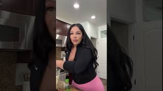TikTok Live missmichelleyg 31 07 2026 #tiktok #live #routinevlog
