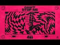 4B - Can't Stop Me (Visualizer)