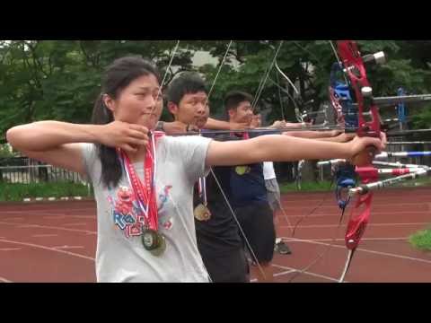 麗山高中第14屆頒獎影片-體育優良家長會長獎
