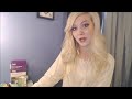 ElleBelle ASMR Health Check Roleplay