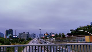 Come to the CNE with all of us (Goes wrong !!)