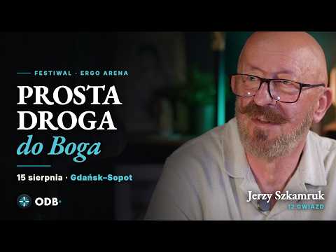 Ksiądz-DJ, Roxie i kabaret na jednej scenie. „Ogień z wodą" | Jerzy Szkamruk