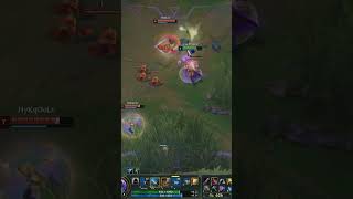 “PoLi78” Vayne vs sivir & lux