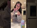 Drinking my @aguadekefir