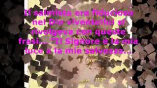 Video thumbnail of "Egli risolvere puó!!!.wmv"