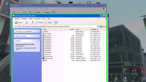 DYOM - How to install