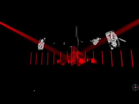 Roger Waters - THIS IS NOT A DRILL TOUR