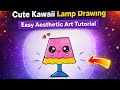 Cute drawing videos