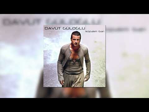 Davut Güloğlu - Kopalım Bari [2  Versiyon]