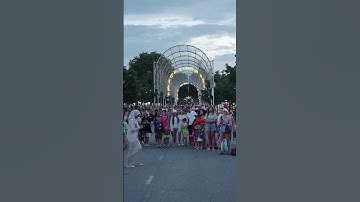 Thumbnail of Самые популярные музыканты в Анапе. Видели их? Отдых в Анапе на набережной