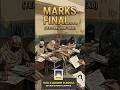 Marks Final… Teachers Half Dead 😂 | Annual Result BTS