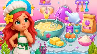 Cooking Games: Kitchen Chef 🍳 Bake Cakes, Cook Pizza & Fun Kitchen Game #cooking #games #bakery screenshot 3