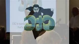 The 2019 Dallas CtC Seminar, Part II