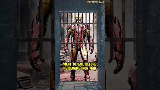 PART 1 | Did you know that Robert Downey Jr. to jail before becoming Iron Man?
PART 1 | Did you know that Robert Downey Jr. to jail before becoming Iron Man? PART 1 | Did you know that Robert Downey Jr. to jail before becoming Iron Man?