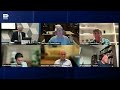 Introduction of New Council Members, NHGRI Staff, Liaisons and Guests (NACHGR May 2024)