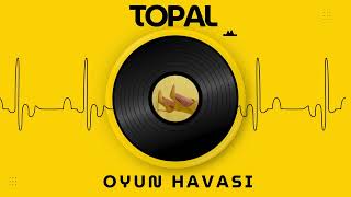 TOPAL Oyun Havası  | Türk Rock ve Anadolu Müziği