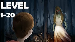 Ghost Killer Level 1-20 Gameplay Walkthrough Android, iOS screenshot 4