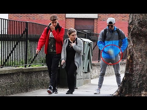 p*ss-in-public-prank:-shocking-reactions