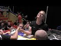 DALABRYTET 2019 ALL RIGHT ARM MATCHES/FINALS