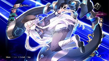 The Legend of Heroes: Trails into Reverie - Reverie Corridor 2nd Stratum