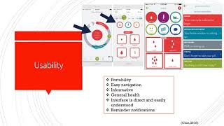 Clue Application screenshot 2