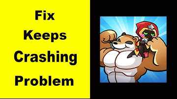 Fix Summoners Greed App Keeps Crashing | Fix Summoners Greed App Keeps Freezing | PSA 24