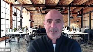 Beyond 3D - Who Will Be the “Innovators” and “Dinosaurs” of Post-Pandemic Innovation? screenshot 1