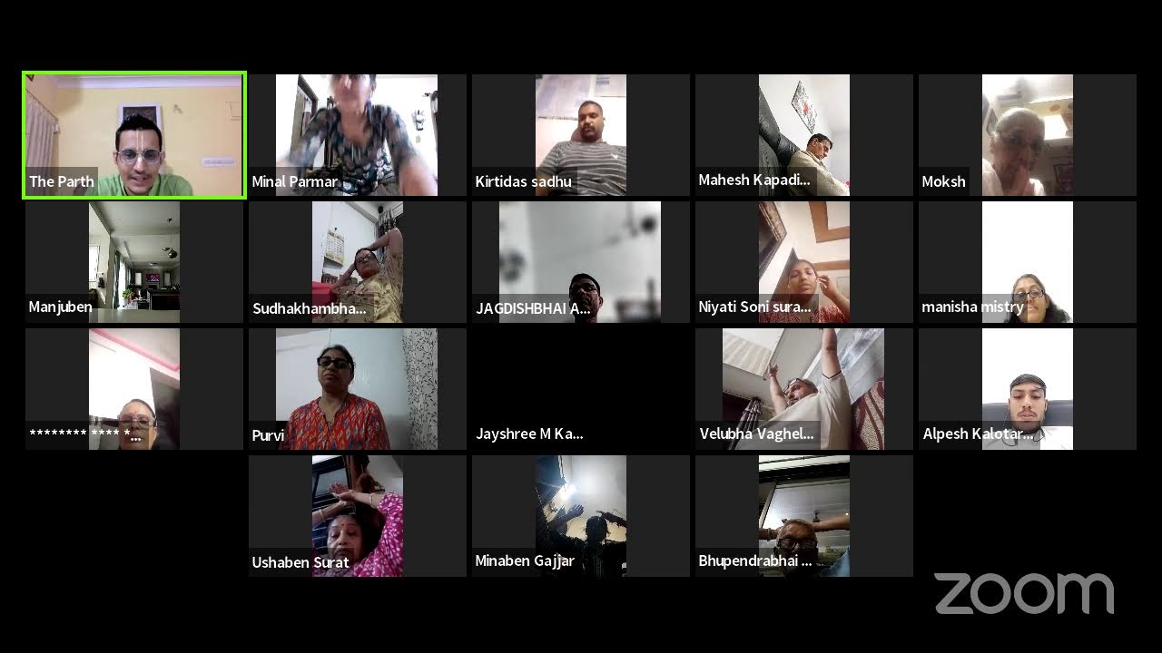 BG B41 GUJ 8PM Adult Chp. 2 by Parth Dave