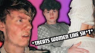 Jack Doherty Must Be Stopped! Here’s Why…